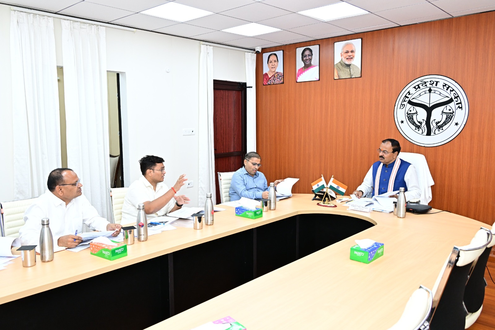 Latest News Image